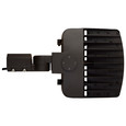 NUVO Lighting 65-843-4 LED Area Light Type IV, 150W, Bronze Finish, 5000K, 120-277V