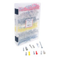 Metallics UAK3 Anchors Ultimate Ancr Kit 3 (Trey 362)