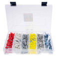 Metallics UAK3 Anchors Ultimate Ancr Kit 3 (Trey 362)