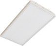 NUVO Lighting 65-501 LED 2ft Linear Hi-Bay, 80W, 4000K, 100-277V