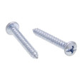 Metallics ZSA1K Anchors 8 X 1-1/4 S-Dr Wall Ancr Kit Z (Box 50)