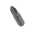 Metallics WDW1M 8 x 1/2 in. Wafer Head Phillips Sharp Point Drywall Screws - Steel Zinc - 1000qty