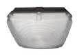 NUVO Lighting 65-145 LED Canopy Fixture, 40W, 5000K, 120-277V