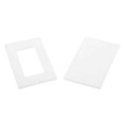 Metallics WGD25 Gasket Insul Foam GFI Decor PE (Jar 25)