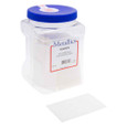 Metallics WGR100 Gasket Insul Foam Duplex PE (Box 100)