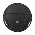 NUVO Lighting 65-751 LED Small Round Wall Pack, 20W, CCT Selectable, Bypassable Photocell, 120-277V, Bronze Finish