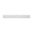 NUVO Lighting NUV-63-504 17 Watt - 28 Inch LED White Under Cabinet Light - CCT Selectable - 40000 Hours