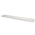 NUVO Lighting 63-504 17W, 28in LED White Under Cabinet Light, CCT Selectable, 40000 Hours
