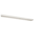 NUVO Lighting NUV-63-504 17 Watt - 28 Inch LED White Under Cabinet Light - CCT Selectable - 40000 Hours