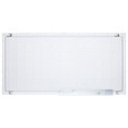 NUVO Lighting 65-572R1 LED Backlit Flat Panel, 2ft x 4ft, Wattage and CCT Selectable, 120-277V