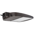 NUVO Lighting 65-861 LED Area Light Type III, 100W, Bronze Finish, 5000K, 277-480V