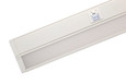NUVO Lighting 63-505 20W, 34in LED White Under Cabinet Light, CCT Selectable