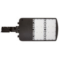 NUVO Lighting 65-849-4 LED Area Light Type IV, 300W, Bronze Finish, 5000K, 120-277V