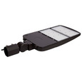 NUVO Lighting 65-849-4 LED Area Light Type IV, 300W, Bronze Finish, 5000K, 120-277V