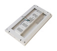 NUVO Lighting 65-504 LED 2ft Linear Hi-Bay, 110W, 5000K, 100-277V