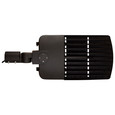 NUVO Lighting 65-867-5 LED Area Light Type V, 240W, Bronze Finish, 5000K, 277-480V
