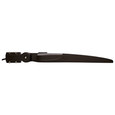 NUVO Lighting 65-867-5 LED Area Light Type V, 240W, Bronze Finish, 5000K, 277-480V