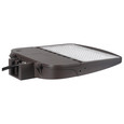 NUVO Lighting 65-850 LED Area Light Type III, 100W, Bronze Finish, 4000K, 120-347V