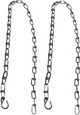 NUVO Lighting 65-505 LED 2ft Linear Hi-Bay, 165W, 4000K, 100-277V