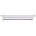 NUVO Lighting 65-642R1 LED Adjustable High bay, 110W, 5000K, Integrated Sensor Port, 120-277V