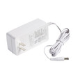 NUVO Lighting 64-132 Dimension Pro, Tape light strip, 64ft, Hi-Output, RGB + Tunable White, Plug connection, Starfish IOT Capable, IR Remote Incl.