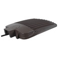 NUVO Lighting 65-845 LED Area Light Type III, 200W, Bronze Finish, 5000K, 120-277V