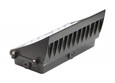 NUVO Lighting 65-674 40W Semi Cutoff LED Wall Pack, CCT Selectable, 4800-5000 Lumens, DLC Premium