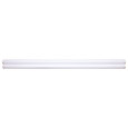 NUVO Lighting NUV-65-1071 4 foot - 43 watt - LED Double Light Strip Fixture - 4750 lumens - 4000K - 120-277V