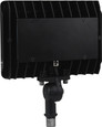 NUVO Lighting 65-537 LED Large Flood Light, 50W, 3000K, Bronze Finish