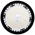 NUVO Lighting 65-808R2 240W UFO LED High Bay, 5000K, 34800 Lumens, 277-480V, Black Finish
