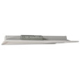 NUVO Lighting 65-692 2X2 Emergency Backup, Single Basket LED Troffer Fixture, Wattage Selectable, CCT Selectable, Lumens Selectable