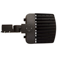 NUVO Lighting 65-845-5 LED Area Light Type V, 200W, Bronze Finish, 5000K, 120-277V