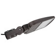 NUVO Lighting 65-841 LED Area Light Type III, 100W, Bronze Finish, 5000K, 120-277V