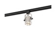 NUVO Lighting NUV-TH493 LED - 12 Watt Forged Track Head - Brushed Nickel - 36 deg. Beam Angle