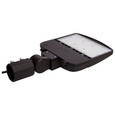 NUVO Lighting 65-863-5 LED Area Light Type V, 150W, Bronze Finish, 5000K, 277-480V