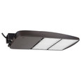 NUVO Lighting 65-846 LED Area Light Type III, 240W, Bronze Finish, 4000K, 120-277V