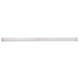NUVO Lighting 65-822R1 8 Foot, Vapor Proof Linear Fixture, CCT & Wattage Selectable, IP65 and IK08 Rated, 0-10V Dimming, 120V-347V