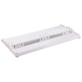 NUVO Lighting 65-646R1 LED Adjustable High bay, 165W, 5000K, Integrated Sensor Port, 120-277V