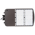 NUVO Lighting 65-864 LED Area Light Type III, 200W, Bronze Finish, 4000K, 277-480V