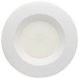 Satco Lighting SAT-S11645 12.5 Watt LED Downlight Retrofit - 5-6" - 5000K - 120 Volts - Dimmable - White Finish