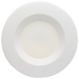 SATCO Lighting S11645 12.5W LED Downlight Retrofit, 5-6in, 5000K, 120V, Dimmable, White Finish