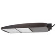 NUVO Lighting NUV-65-856 LED Area Light Type III - 240W - Bronze Finish - 4000K - 120-347V