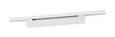 NUVO Lighting NUV-TH500 LED - 1FT - Track Light Bar - White Finish - 30 deg. Beam Angle