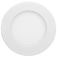 SATCO Lighting S11826 10W, LED Direct Wire Downlight, Edge-lit, 4in, CCT Selectable, 120V, Dimmable, Round, Remote Driver