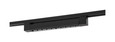 NUVO Lighting NUV-TH501 LED - 1FT - Track Light Bar - Black Finish - 30 deg. Beam Angle