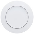 SATCO Lighting S11879 14W, 6in, Directional Low-Profile Downlight, CCT Selectable, 120V, White Finish