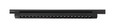 NUVO Lighting NUV-TH503 LED - 2FT - Track Light Bar - Black Finish - 30 deg. Beam Angle