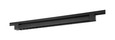 NUVO Lighting NUV-TH503 LED - 2FT - Track Light Bar - Black Finish - 30 deg. Beam Angle