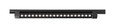 NUVO Lighting NUV-TH503 LED - 2FT - Track Light Bar - Black Finish - 30 deg. Beam Angle