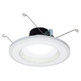 Satco Lighting SAT-S11846 5-6 inch - CCT Selectable - Integrated LED Recessed Downlight with Night Light Feature